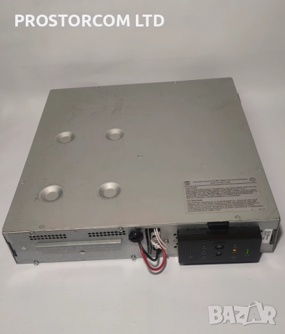 UPS APC Smart 750Va-490W, цената е с вкл. ДДС, синусоида, гаранция