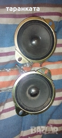 високо честотни говорители SONY , снимка 2 - Тонколони - 53518996