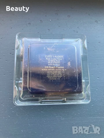 Refill Estée Lauder blush, снимка 2 - Декоративна козметика - 51083292