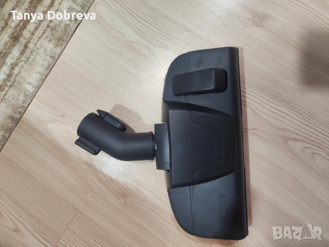 Прахосмукачка Thomas , снимка 5 - Прахосмукачки - 53152916