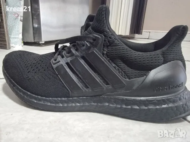 Adidas UltraBoost 1.0 номер 43 1/3, снимка 2 - Маратонки - 47351316