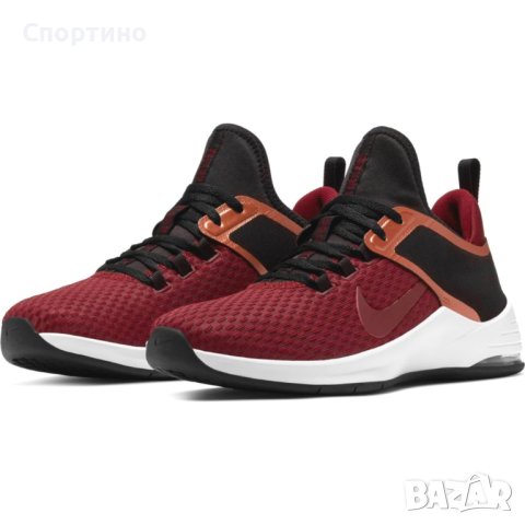 NIKE AQ7492 AIR MAX Bella TR 2 Оригинални Маратонки 40 40.5 26cm