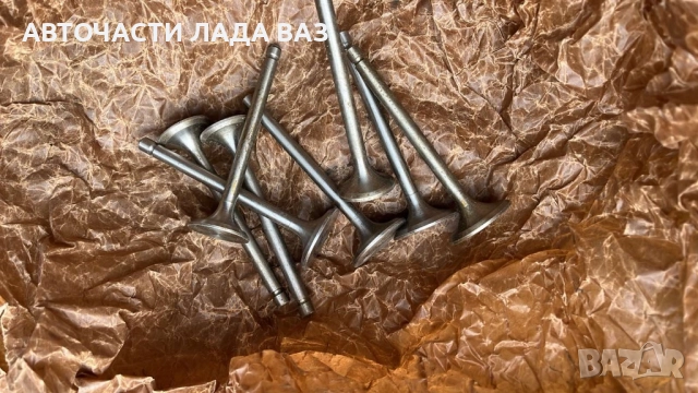 Главини за Лада /огледала/сегменти/тампони/брони ваз Лада , снимка 3 - Части - 52382638