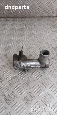 Тръба охладителна течност Mitsubishi Pajero 3.2DiD 2002г.	