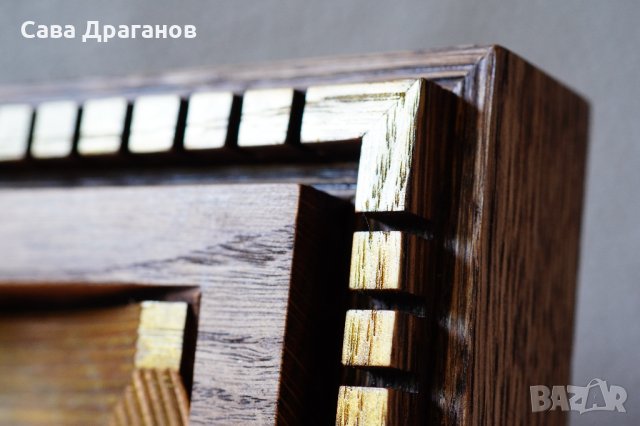 Малка стенна пластика, снимка 9 - Други - 33532902