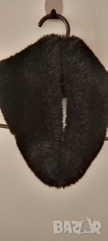 Кожен шал,яка. Ръкавици. Лента за глава. Шапка , снимка 8 - Шалове - 53040718