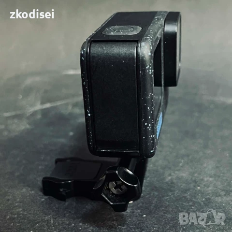 Екшън камера GO PRO HERO 12 BLACK, снимка 3 - Камери - 50687233