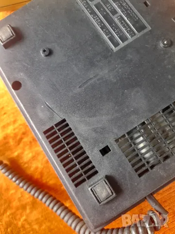 Ретро стационарен телефон , снимка 10 - Колекции - 47775774