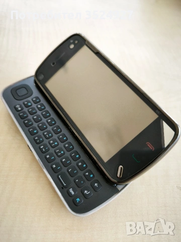Nokia N97