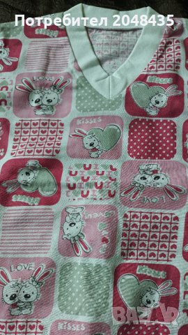 Пижама, снимка 2 - Детски пижами - 37474762