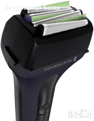 Нова Remington F7000 самобръсначка литиева батерия + 3-дневна приставка, снимка 2 - Електрически самобръсначки - 50746730