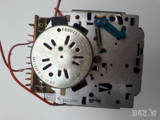 Продавам На части пералня Gorenje WМ 400, снимка 17 - Перални - 34754395