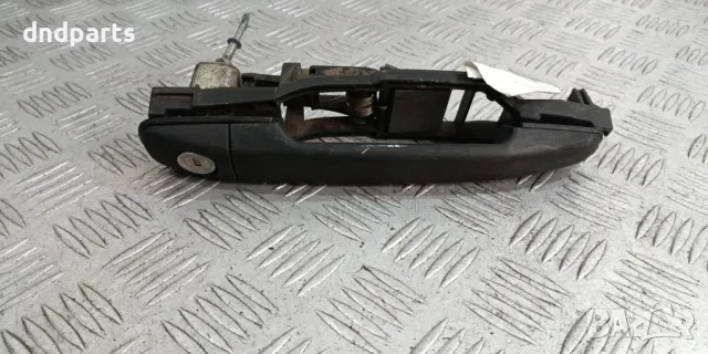 Дръжка врата Mercedes ML W163 2001г.(предна дясна)	