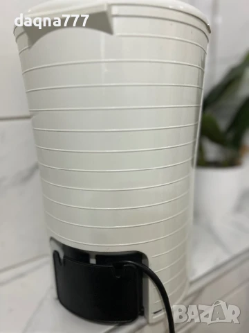 Шварц кафемашина Siemens Germany, снимка 4 - Кафемашини - 51147094