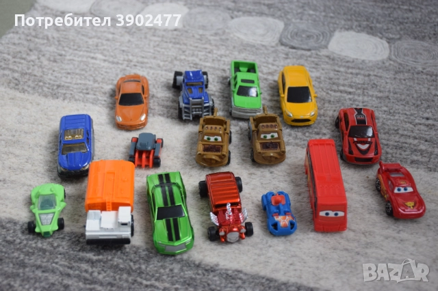 Коли за деца, 5 лева за всички