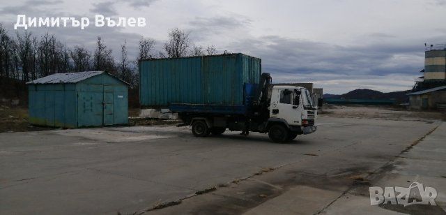 Купувам гараж или контейнер в регион Габрово, снимка 1 - Гаражи и паркоместа - 43553938