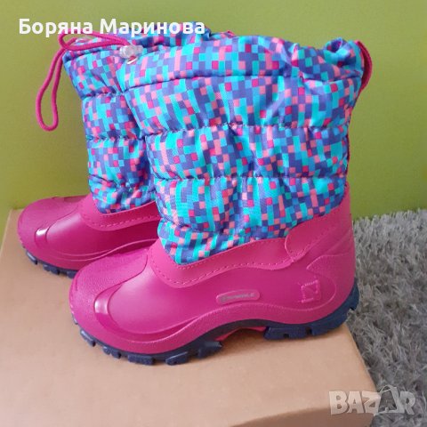 Детски апрески SchuhKids и Requisite № 31, снимка 6 - Детски боти и ботуши - 43154312