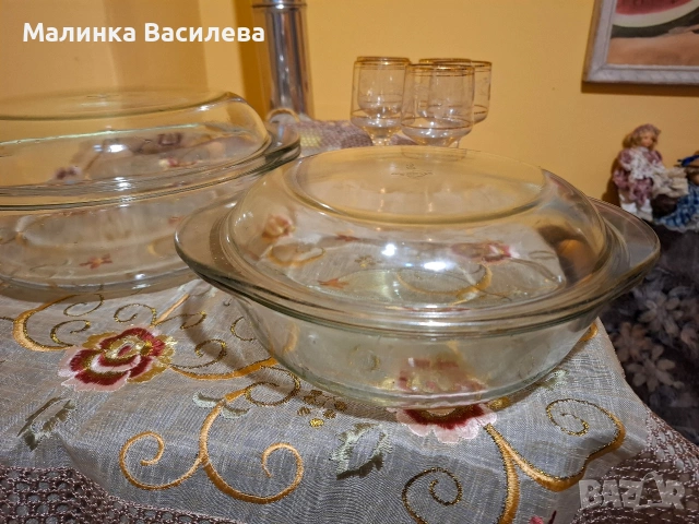 йенски тенджери , снимка 9 - Съдове за готвене - 53405633