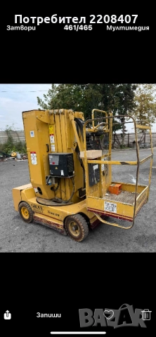 Вишка вишка еректрическя