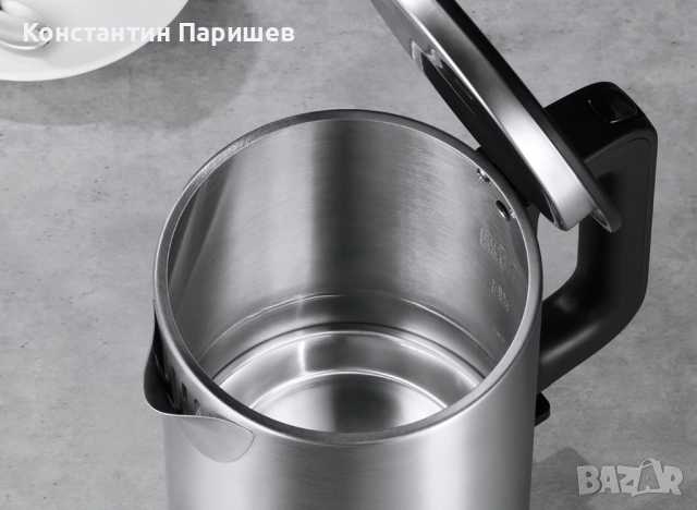 Електрическа Кана Viomi Electric Kettle V-MK151B, снимка 2 - Кани - 52686623