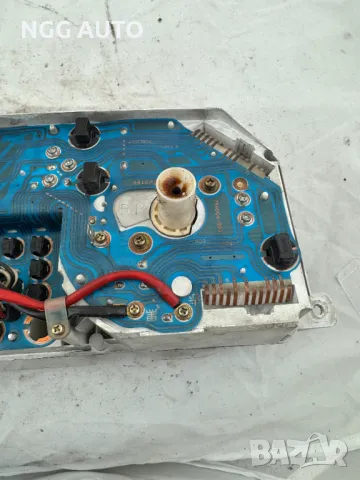 Табло Километраж за Mitsubishi Pajero, Мицубиши Паджеро, MB680379, 376-680, 769904-993, снимка 10 - Части - 48729083