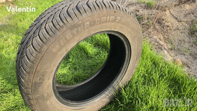 4 бр. Зимни гуми + 4 бр. Летни гуми 225 65 r17 , снимка 4 - Гуми и джанти - 52442801
