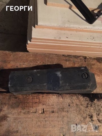 капак эа дросел бмв е36, снимка 1