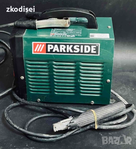 Електрожен PARKSIDE PESG 120 B3