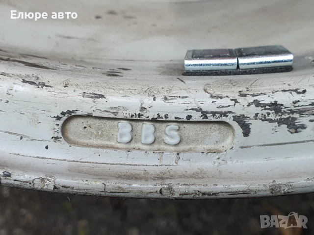 Джанти Пежо 4x108x6,5J16ет31, снимка 6 - Гуми и джанти - 50479573