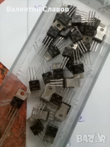 Стабилизатор 7818