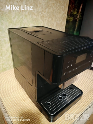 Miele CM6350 Bled typ-501, снимка 8 - Кафемашини - 52545574