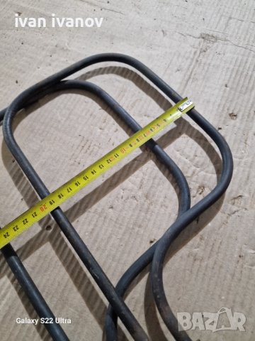 Нагревател 220 в , снимка 7 - Печки, фурни - 39351686