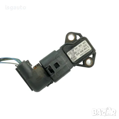 MAP сензор Volkswagen Touareg I (7L) 2002-2010 ID: 142529