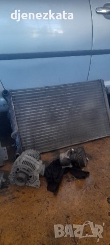 части за голф 4 1 4 16в 75 1998 година , снимка 3 - Части - 42959973