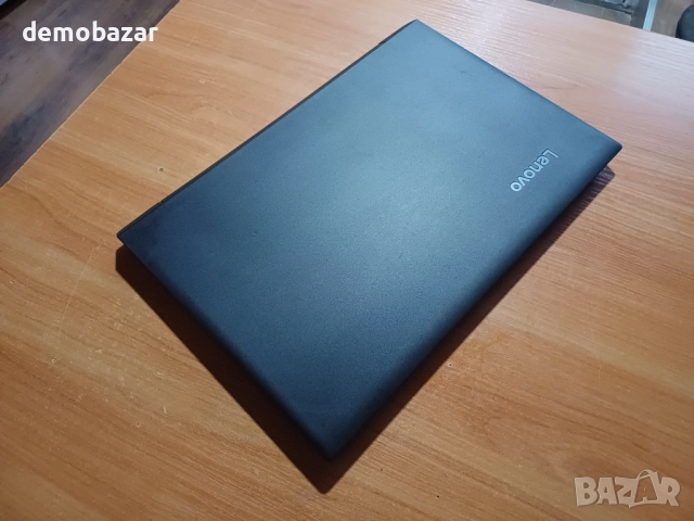 15.6'Lenovo Core™i3-6th/8GB Ram/AMD R5 M330/500GB HDD, снимка 3 - Лаптопи за дома - 52562386