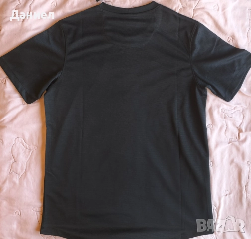 Трети екип на Португалия от сезон 2012-13, снимка 2 - Футбол - 52525768