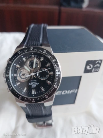 Casio G-Shock. Запазен.EF-552.