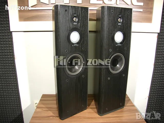  Infinity kappa 6.2i /2 Тонколони, снимка 8 - Тонколони - 48104289