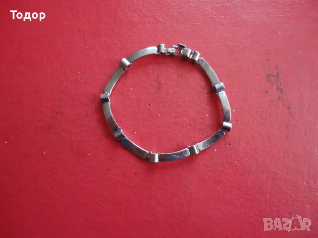 Страхотна гривна с камъни 11 , снимка 7 - Гривни - 47534517