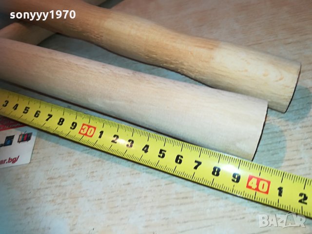 дръжка за тесла 2бр  2304210823, снимка 5 - Други инструменти - 32650031