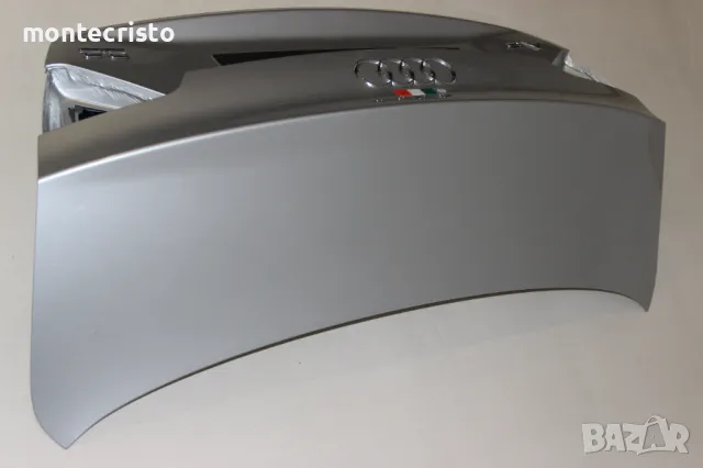 Заден капак Audi A5 8T Coupe (2007-2011г.) купе, снимка 8 - Части - 49398287