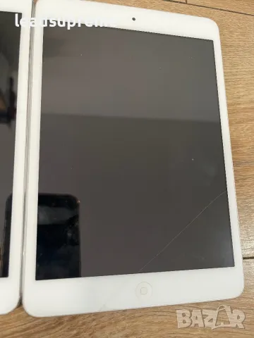 Apple iPad mini 2 16gb 32gb, снимка 16 - Таблети - 49238051