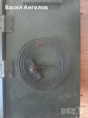 часовник с кукувица, снимка 4 - Стенни часовници - 53603282