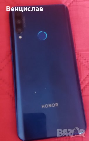 honor 9x 128gb, снимка 3 - Телефони с две сим карти - 43447007