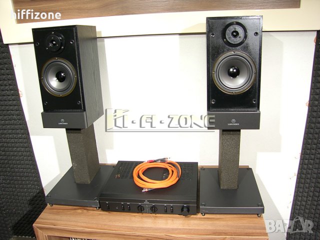  linn john brydon комплект , снимка 3 - Аудиосистеми - 40165431