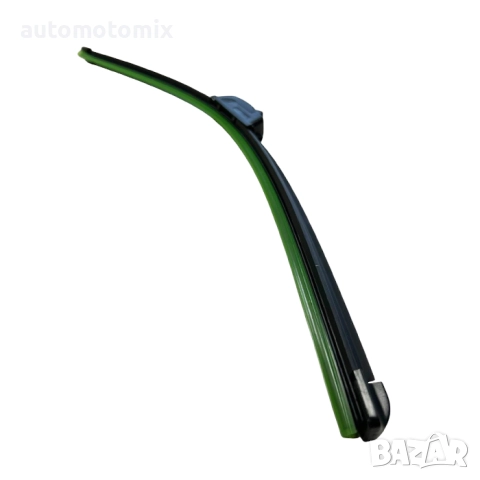 ЧИСТАЧКА ТИП БАНАН ЗА АВТОМОБИЛ,РАЗЛИЧНИ РАЗМЕРИ: от 325мм до 550мм. - 1БР., снимка 2 - Аксесоари и консумативи - 52289630