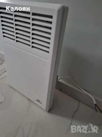 Малък отоплителен уред , снимка 6 - Отоплителни печки - 53358251