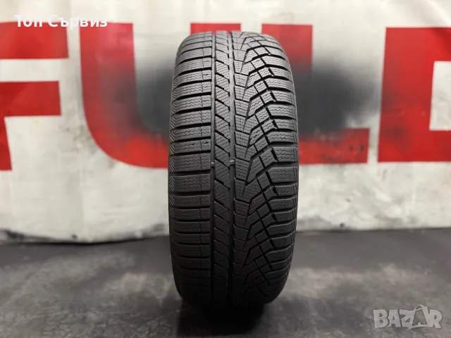 225 50 18, Зимна гума, Sailun IceBlazerAlpineEVO1, 1 брой, снимка 2 - Гуми и джанти - 49698414