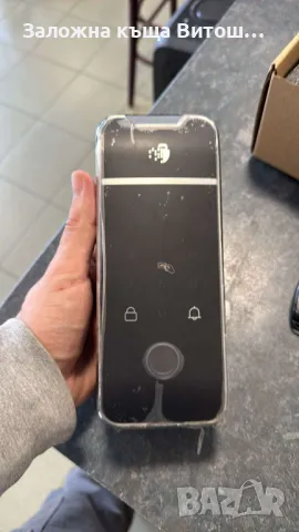 Смарт брава ASD E15, снимка 2 - Друга електроника - 47791632