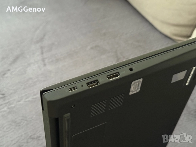 15.6’FHD IPS/Lenovo Thinkpad E15 Gen4/Ryzen 7-5825/16GB/512GB SSD, снимка 7 - Лаптопи за работа - 52723372
